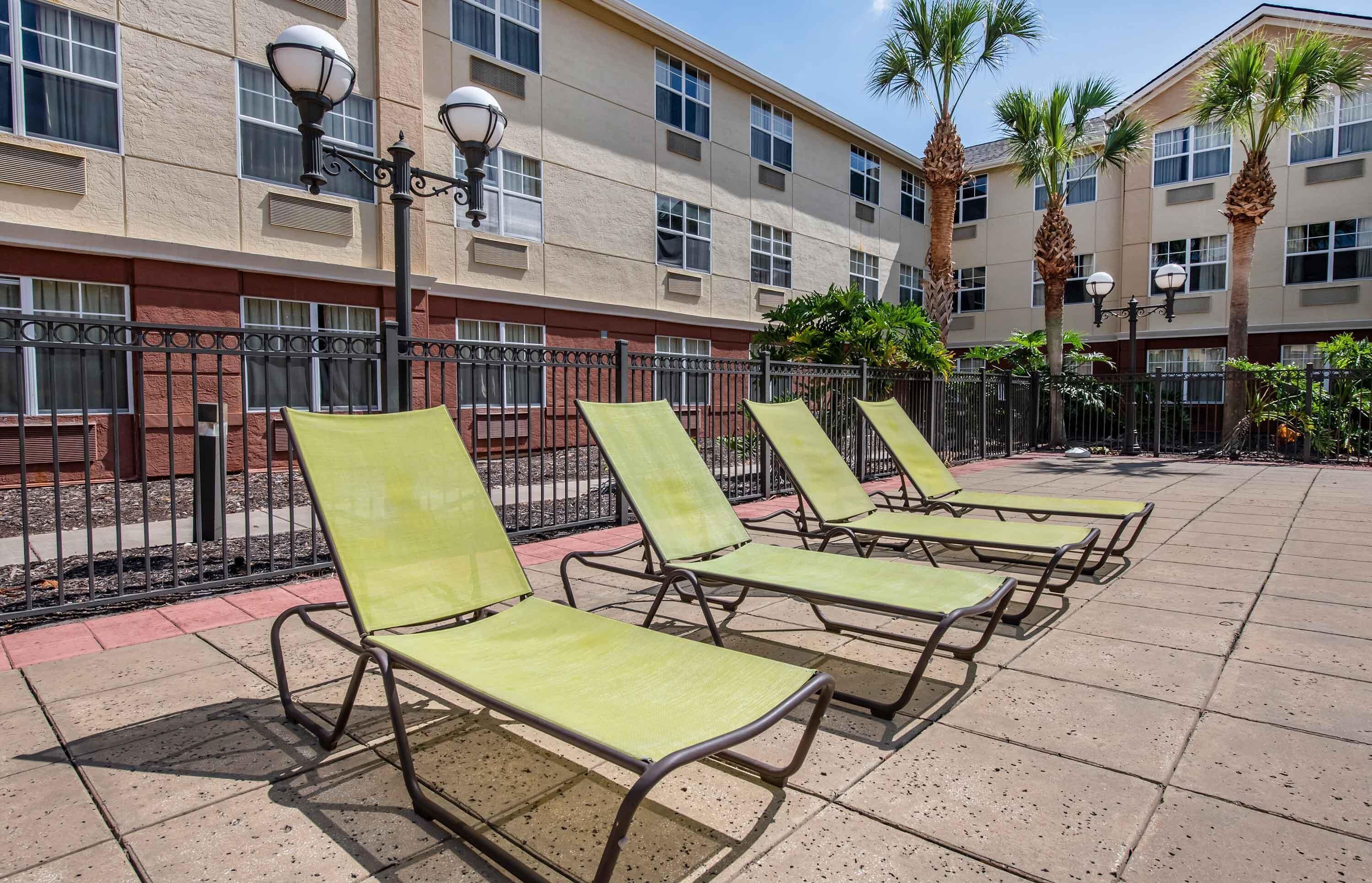 Foto - Extended Stay America Suites - Jacksonville - Deerwood Park