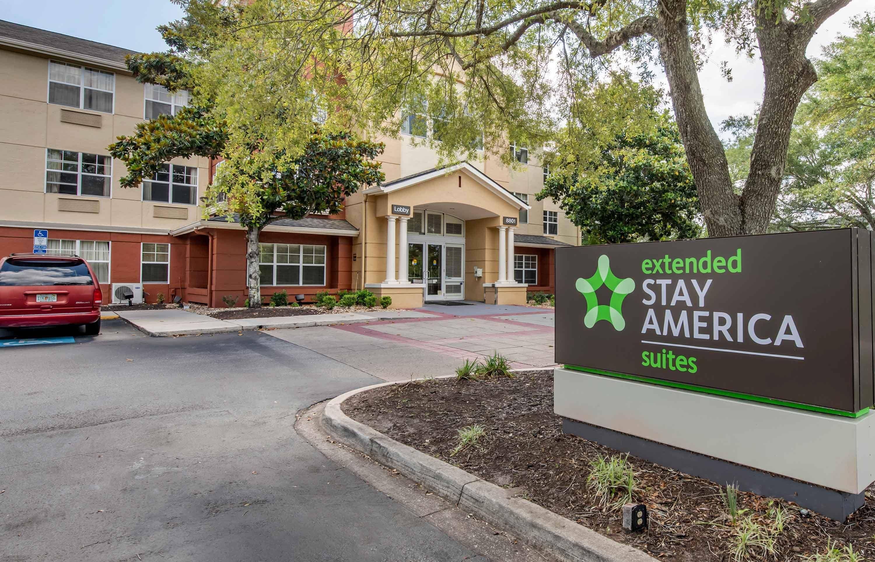 Foto - Extended Stay America Suites - Jacksonville - Deerwood Park
