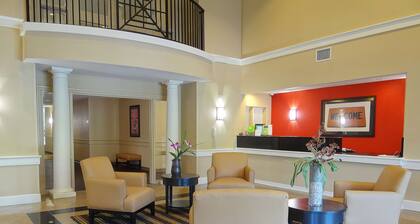 Extended Stay America Suites Jacksonville Deerwood Park