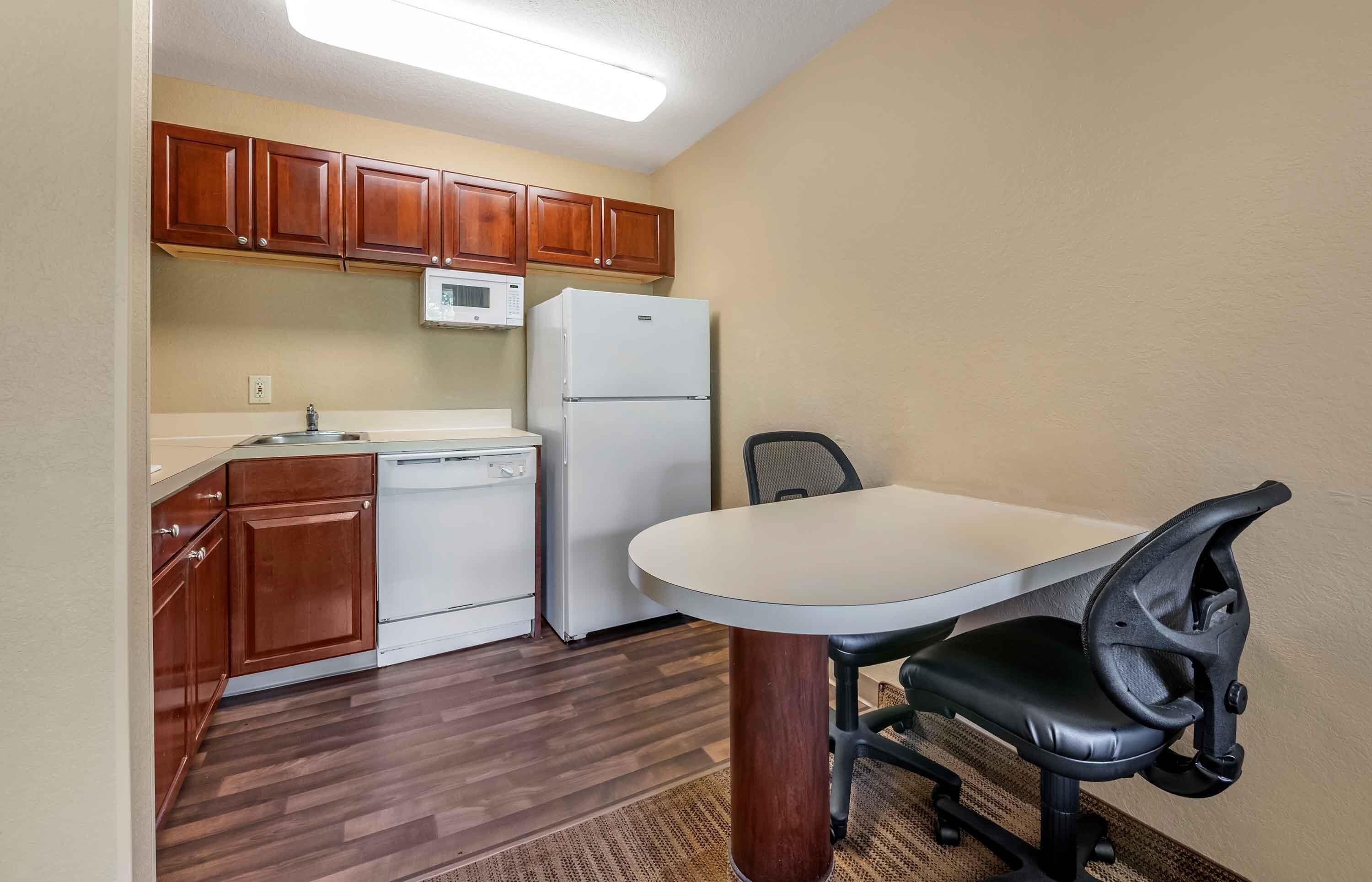 Foto - Extended Stay America Suites - Jacksonville - Deerwood Park