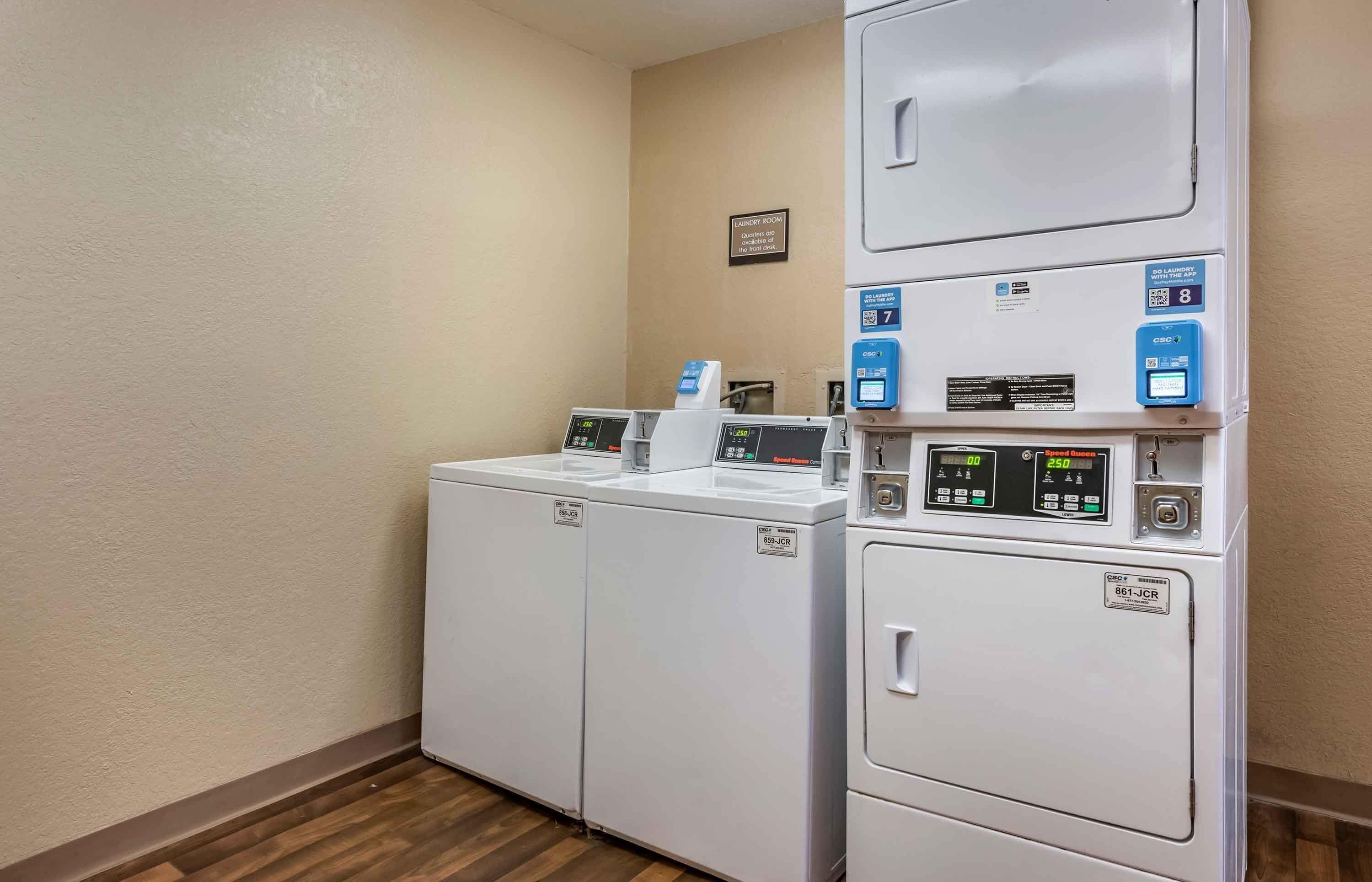 Foto - Extended Stay America Suites - Jacksonville - Deerwood Park