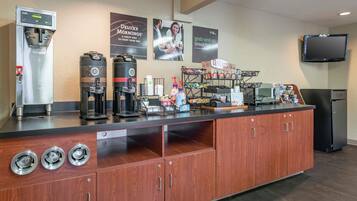 Esmorzar diari per emportar gratuït