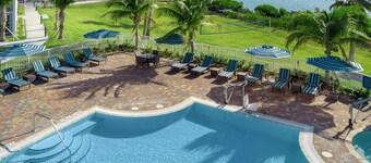 Hampton Inn Marathon - Florida Keys