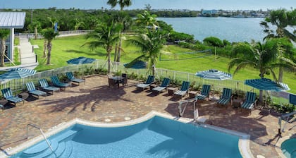 Hampton Inn Marathon - Florida Keys