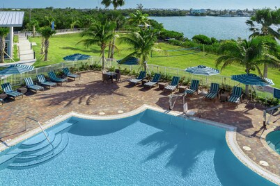 Hampton Inn Marathon - Florida Keys