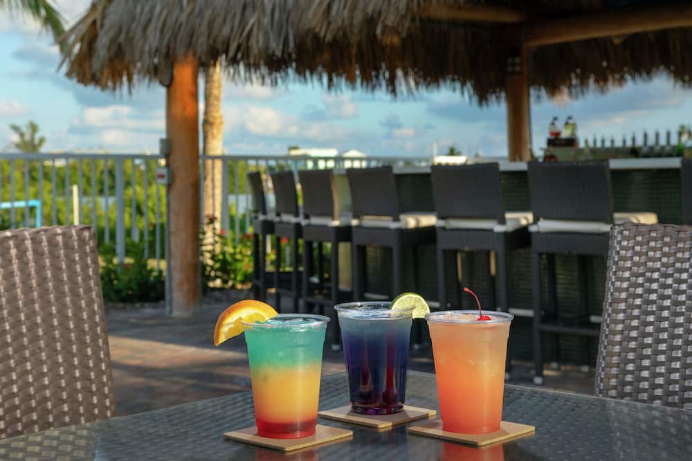 Hampton Inn Marathon - Florida Keys