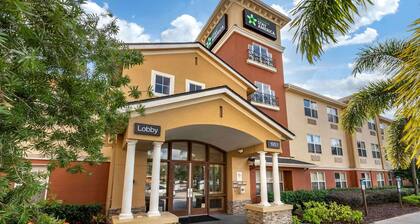 Extended Stay America Select Suites - Orlando - Maitland - Summit Tower Blv