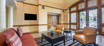 Extended Stay America Select Suites - Orlando - Maitland - Summit Tower Blv