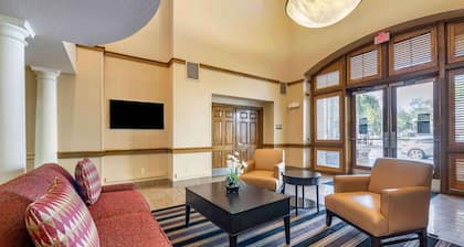 Extended Stay America Select Suites - Orlando - Maitland - Summit Tower Blv