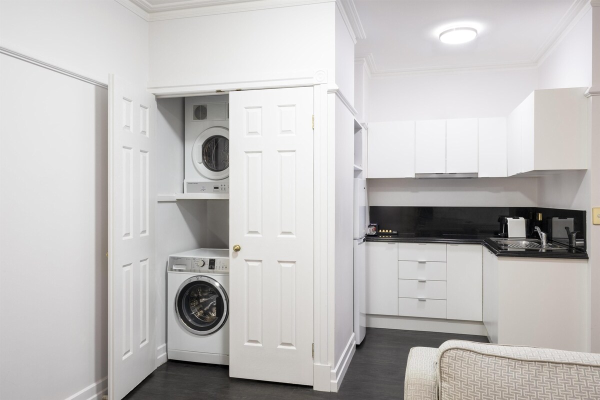 Adina Apartment Hotel Brisbane Anzac Square