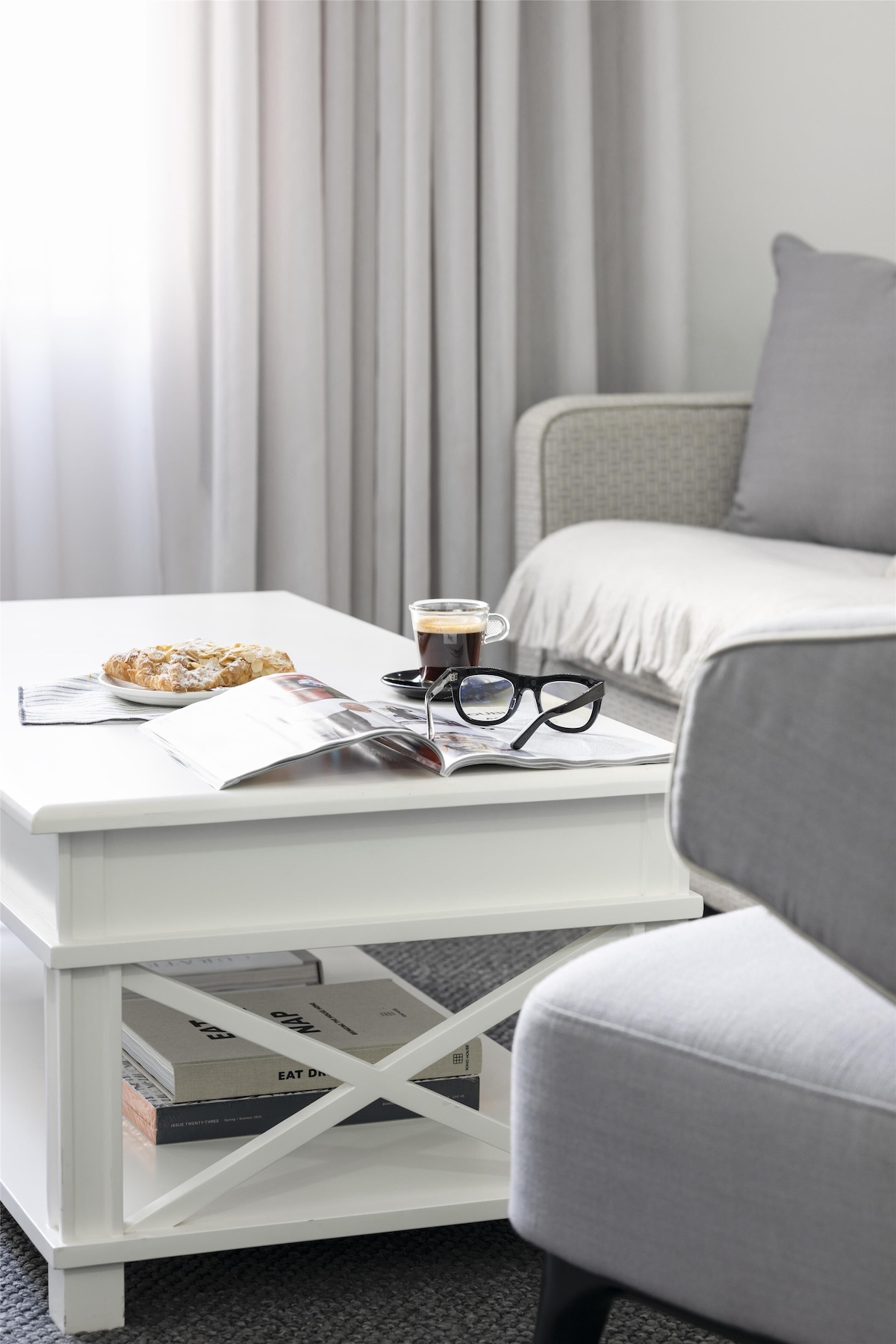 Adina Apartment Hotel Brisbane Anzac Square