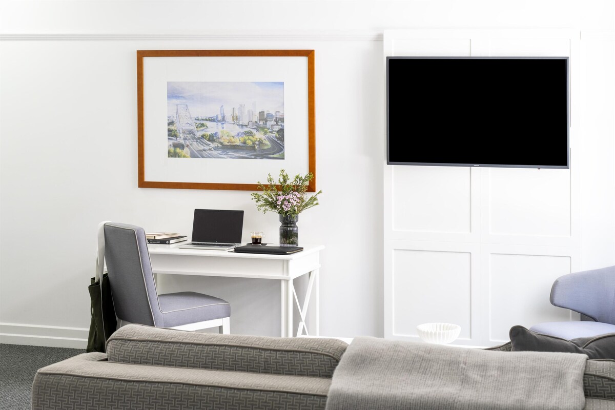 Adina Apartment Hotel Brisbane Anzac Square