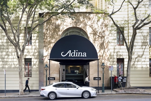Adina Apartment Hotel Brisbane Anzac Square