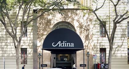 Adina Apartment Hotel Brisbane Anzac Square