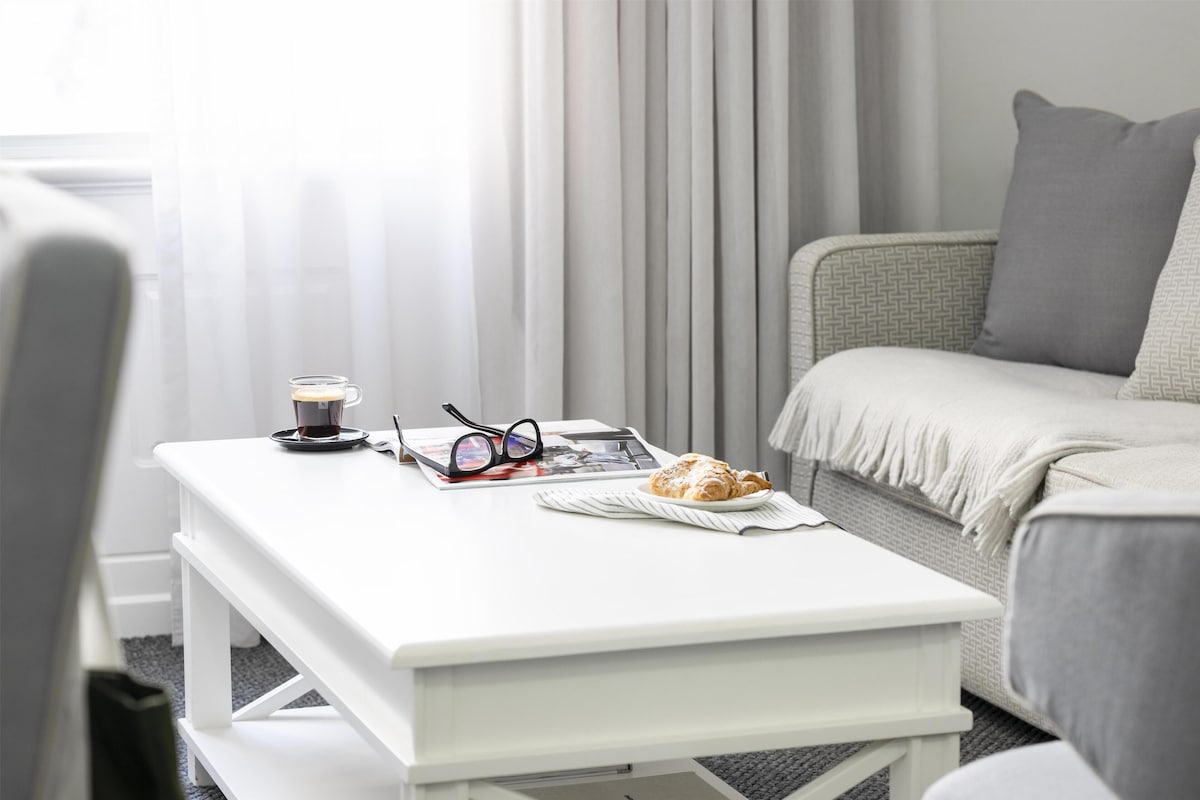 Adina Apartment Hotel Brisbane Anzac Square