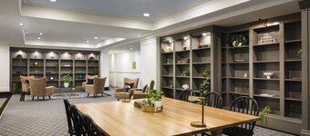 Adina Apartment Hotel Brisbane Anzac Square