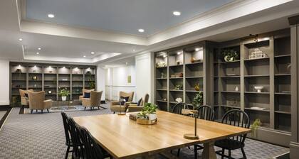 Adina Apartment Hotel Brisbane Anzac Square