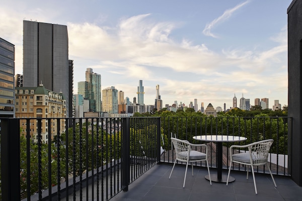 Terrace Room | Terrace/patio