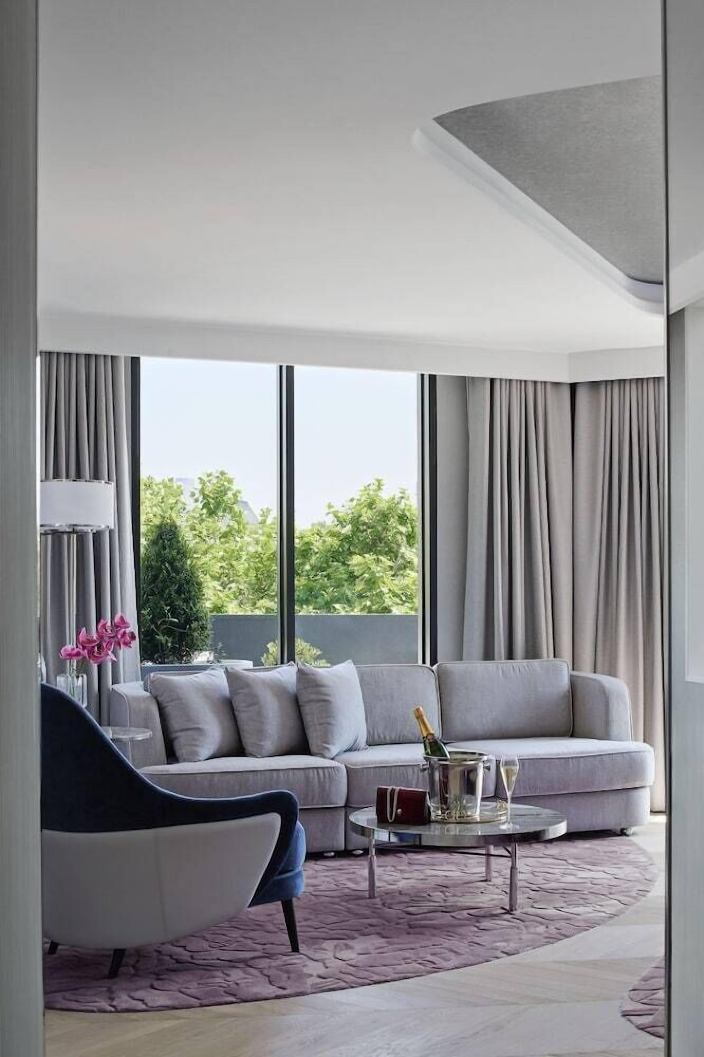 TV de tela plana 55 polegadas com canais digitais, TV