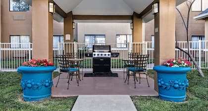 Staybridge Suites Lubbock - University Area by IHG