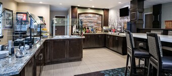 Staybridge Suites Lubbock - University Area by IHG