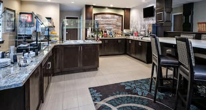 Staybridge Suites Lubbock - University Area by IHG