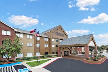 Staybridge Suites Lubbock - University Area by IHG