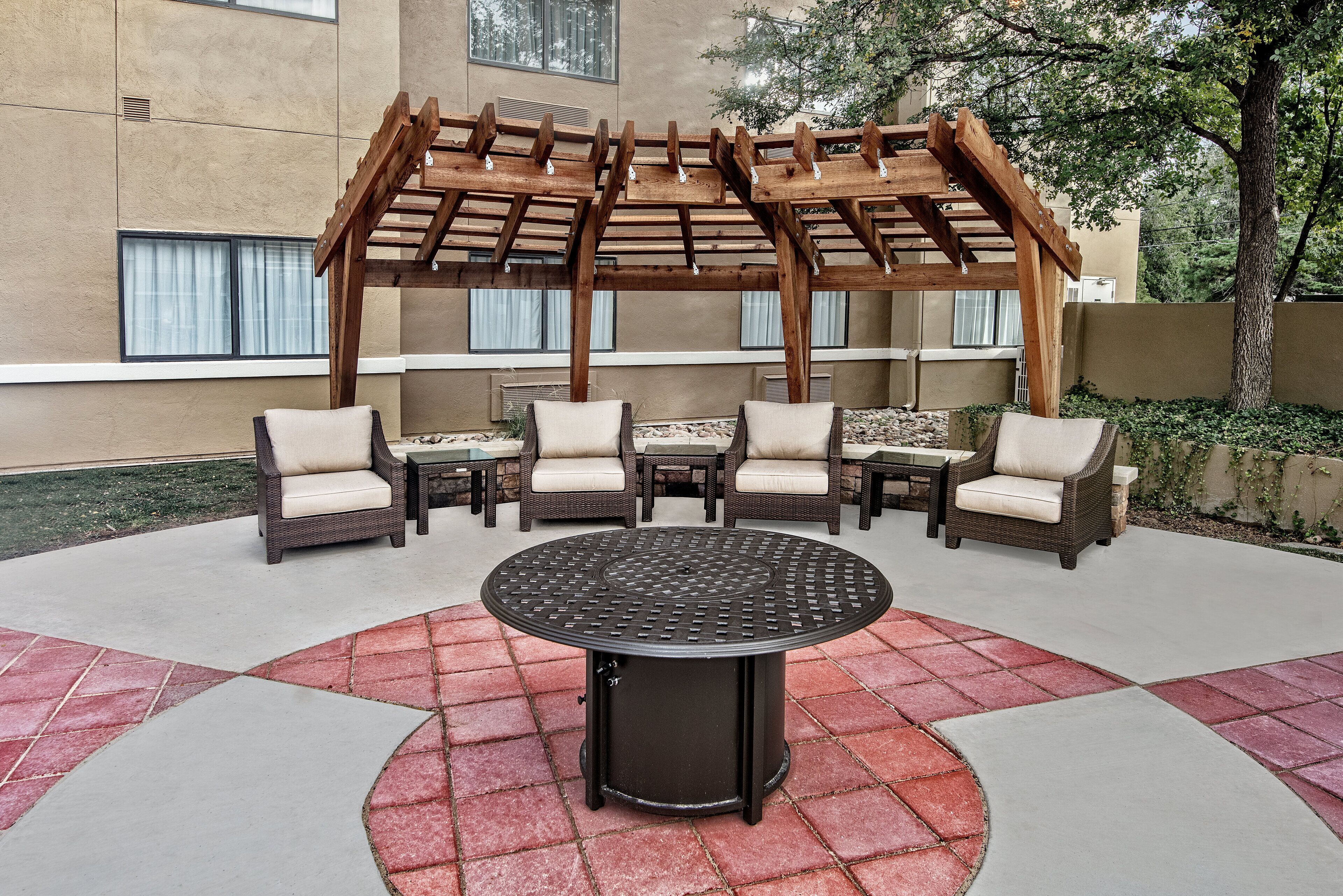 Équipement de l’hébergement