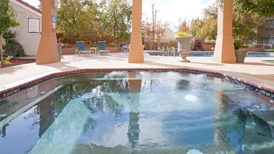 Staybridge Suites Lubbock - University Area by IHG