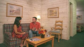 ๋์งํธ ์ฑ๋ ์์ฒญ์ด ๊ฐ๋ฅํ 32์ธ์น ํ๋ฉด TV, TV