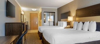 Best Western Los Angeles Worldport Hotel