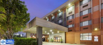 Best Western Los Angeles Worldport Hotel