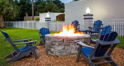 Best Western Ocala Park Centre