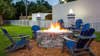 Best Western Ocala Park Centre