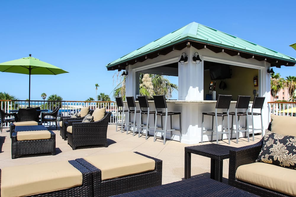 Treasure Island Hotel and Marina