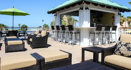 Treasure Island Hotel and Marina
