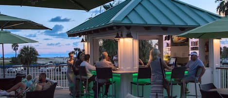 Bar (na propriedade)