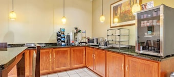 Best Western Clearlake Plaza