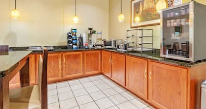 Best Western Clearlake Plaza