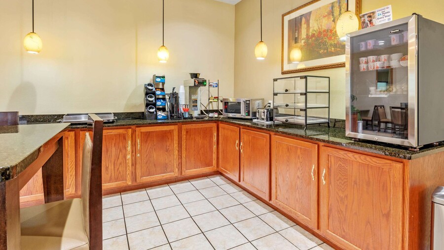 Best Western Clearlake Plaza