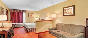 Best Western Clearlake Plaza