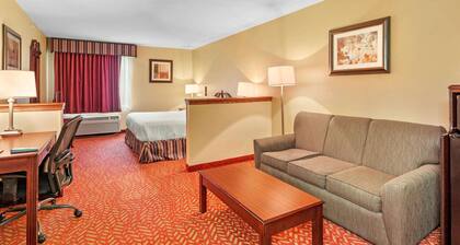 Best Western Clearlake Plaza