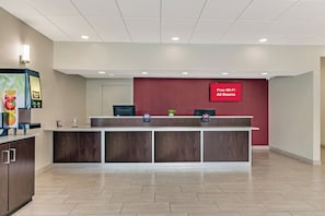 Resepsionis
