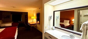 Baymont by Wyndham Mason