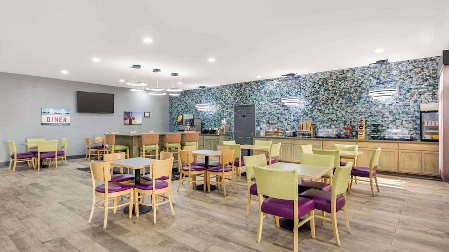 Best Western Chambersburg