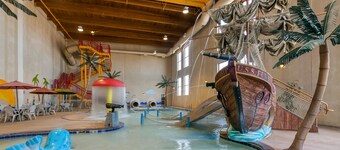 Best Western Ramkota Hotel