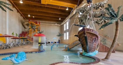 Best Western Ramkota Hotel