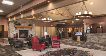 Best Western Ramkota Hotel
