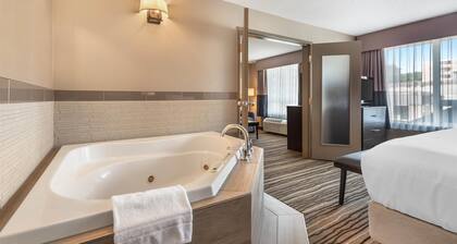 Best Western Plus Calgary Centre Inn
