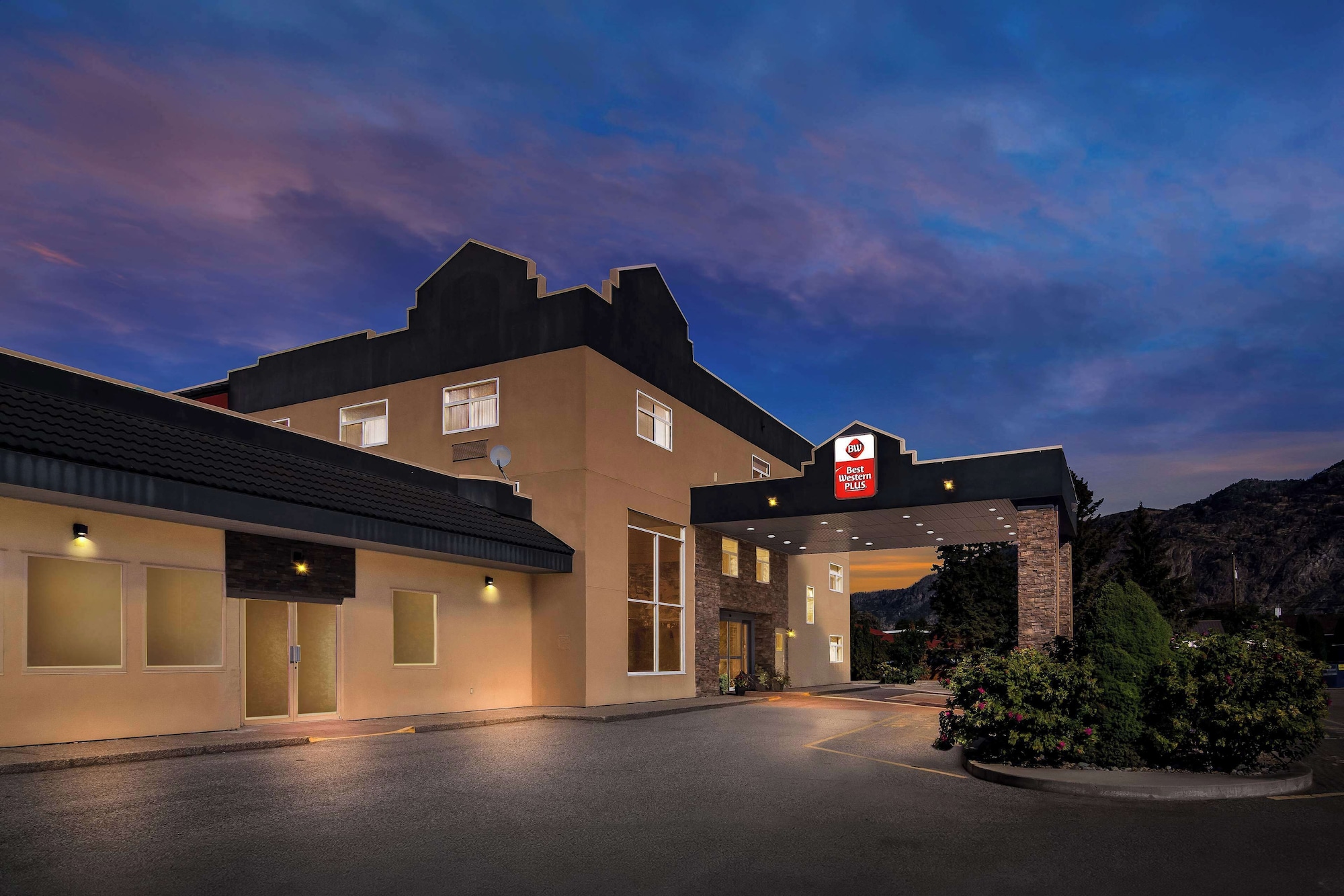 3 Star Hotels
